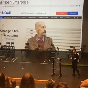 the noah enterprise